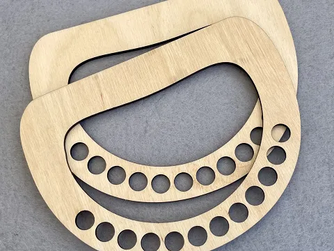 Ручки для сумок 11,5*15см