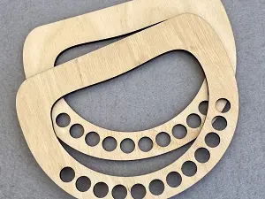 Ручки для сумок 11,5 * 15см