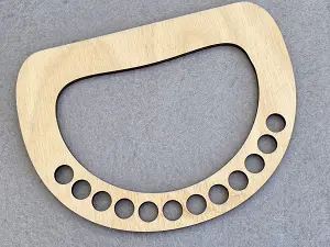 Ручки для сумок 11,5*15см