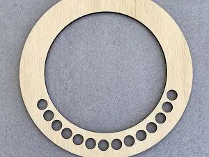 Ручки для сумок 17см