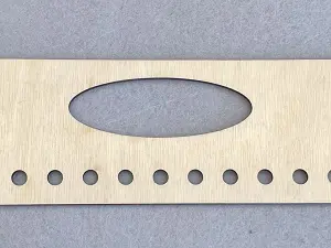 Ручки для сумок 8 * 25см