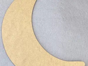 Основа місяць 30см