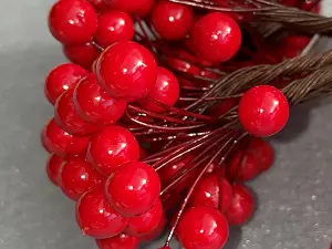 ягідки калини