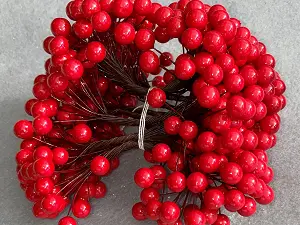 ягідки калини