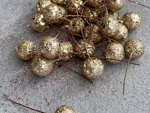 ягідки гліттерние