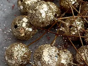 ягідки гліттерние