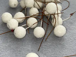 ягідки гліттерние