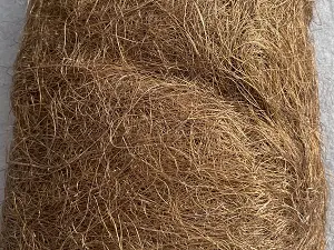 сизаль коричнева