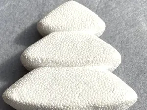 Заготівля з пінопласту-ялинка