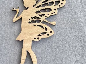 Заготівля під топпер