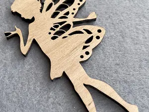 Заготівля під топпер