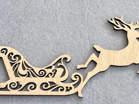 Заготівля під топпер