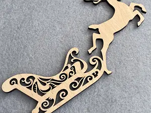 Заготівля під топпер