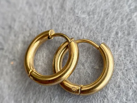 Швенза из нержавеющей стали