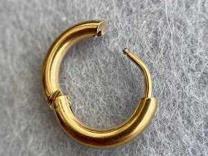 Швенза из нержавеющей стали