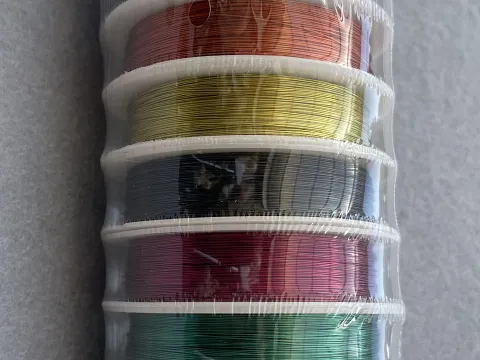 Проволка-0,3мм