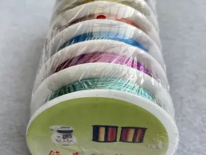 Проволка-0,3мм