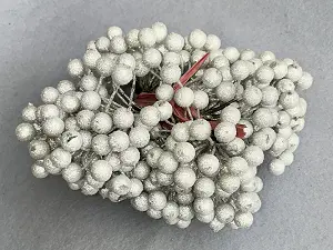 Цукрові ягідки калини