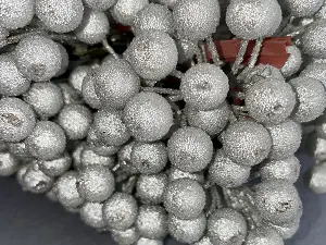 Сахарные ягодки калины