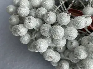 Сахарные ягодки калины