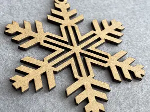 Підвіска з фанери