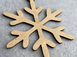 Підвіска з фанери