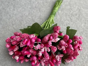 Тичинка "кашка"