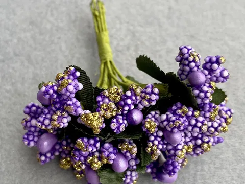 Тичинка "кашка"