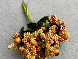 Тичинка "кашка"