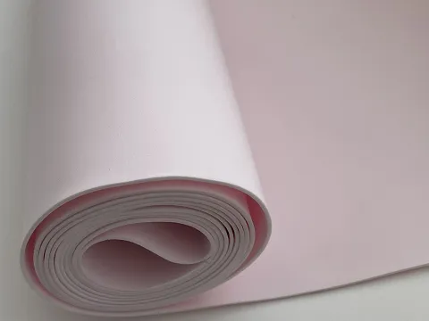 Фом Люкс 1мм-2,5метра