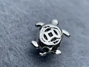 Бусина Черепаха