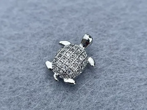 Бусина Черепаха