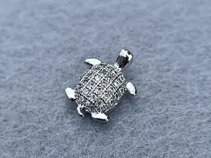 Бусина Черепаха