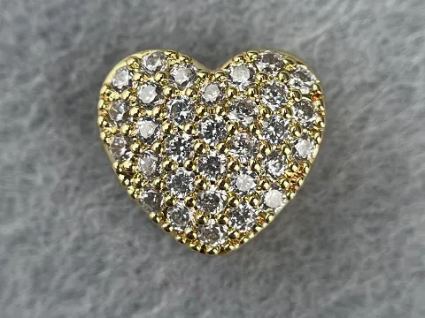 Намисто Серце