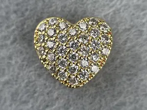 Намисто Серце