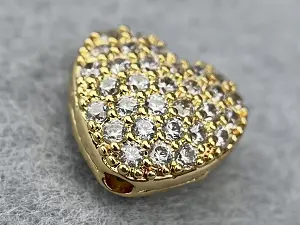 Намисто Серце