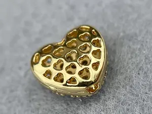 Намисто Серце