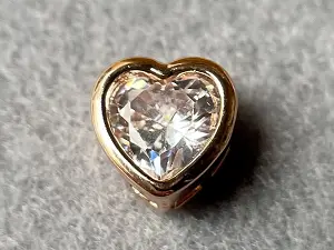 Намисто Серце