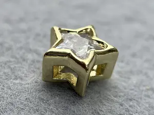 Бусина Звезда