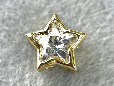 Бусина Звезда