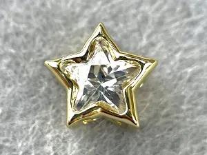 Бусина Зірка