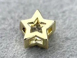 Бусина Звезда