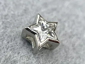 Бусина Зірка