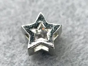 Бусина Зірка