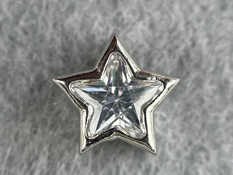 Бусина Зірка