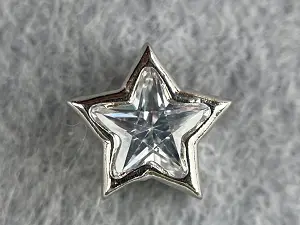 Бусина Зірка