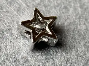 Бусина Зірка