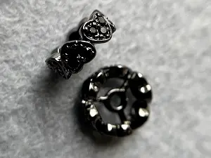 Рондель серця