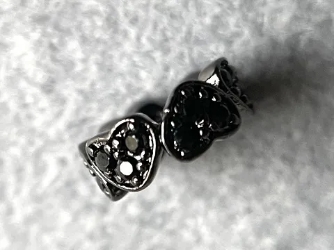 Рондель серця