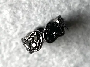 Рондель серця